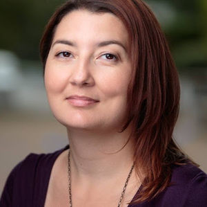 Meet your Posher, Darlene